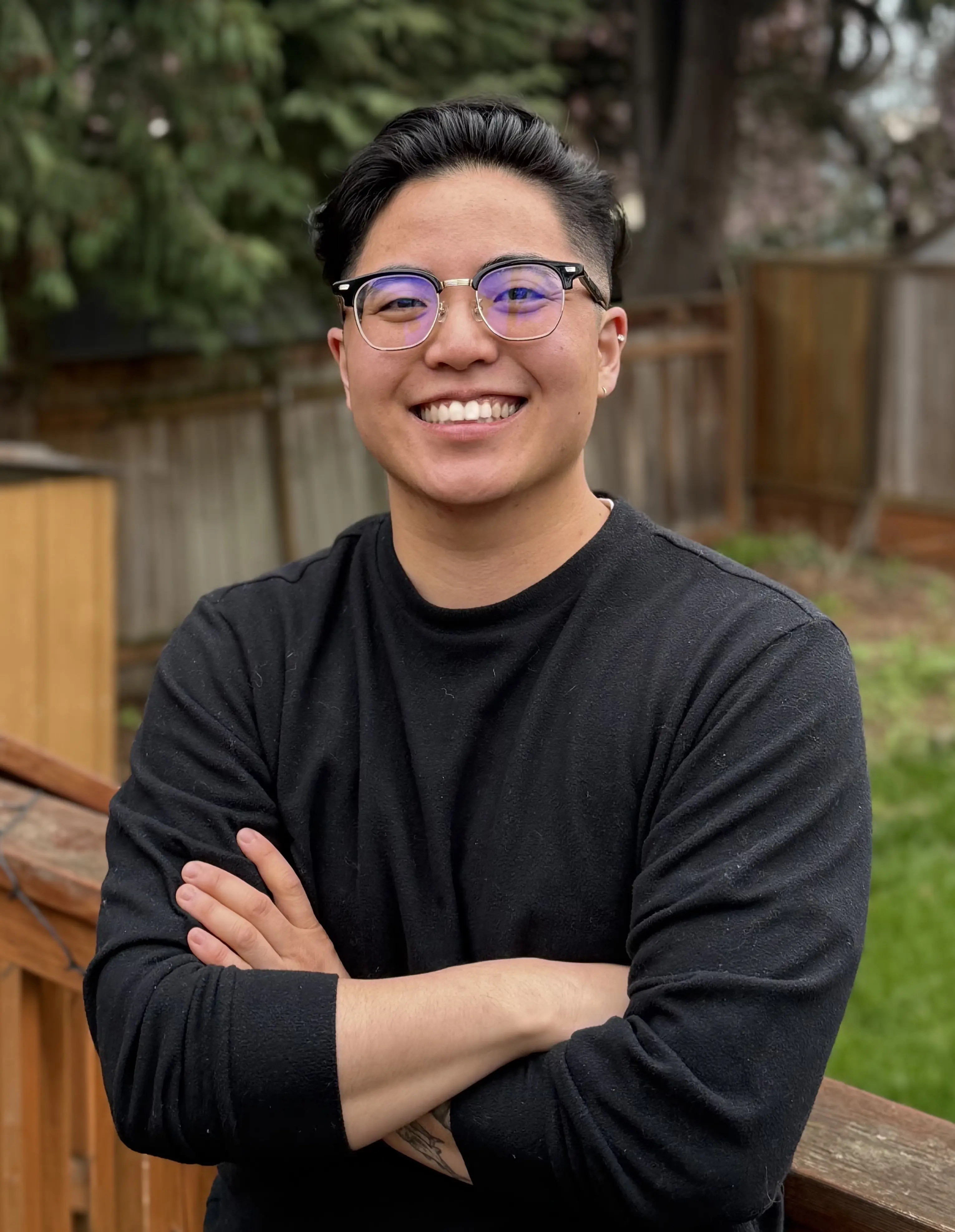 Daniel Ryu, PsyD