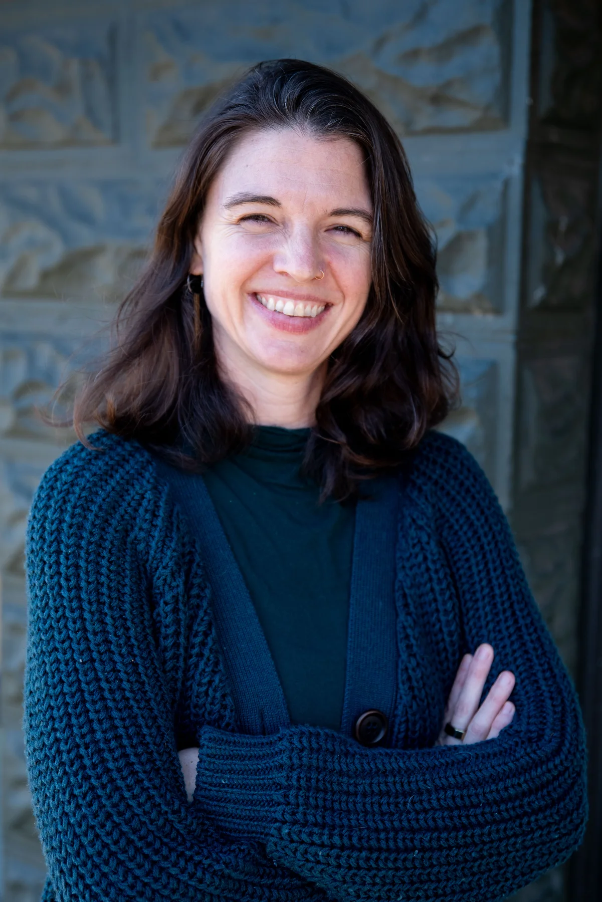 Dr. Sarah Trotta